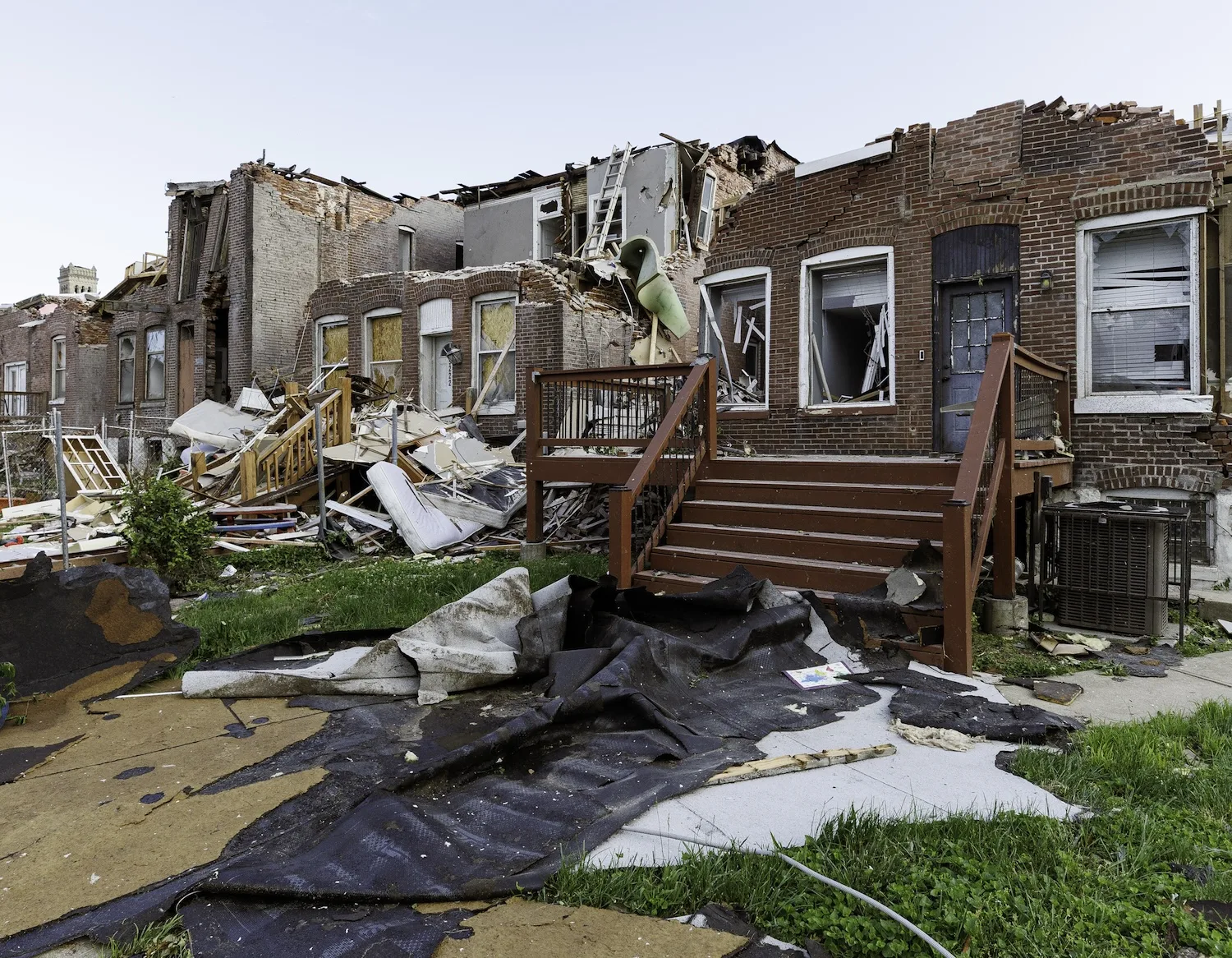 How St. Louis could fortify its buildings against the next tornado