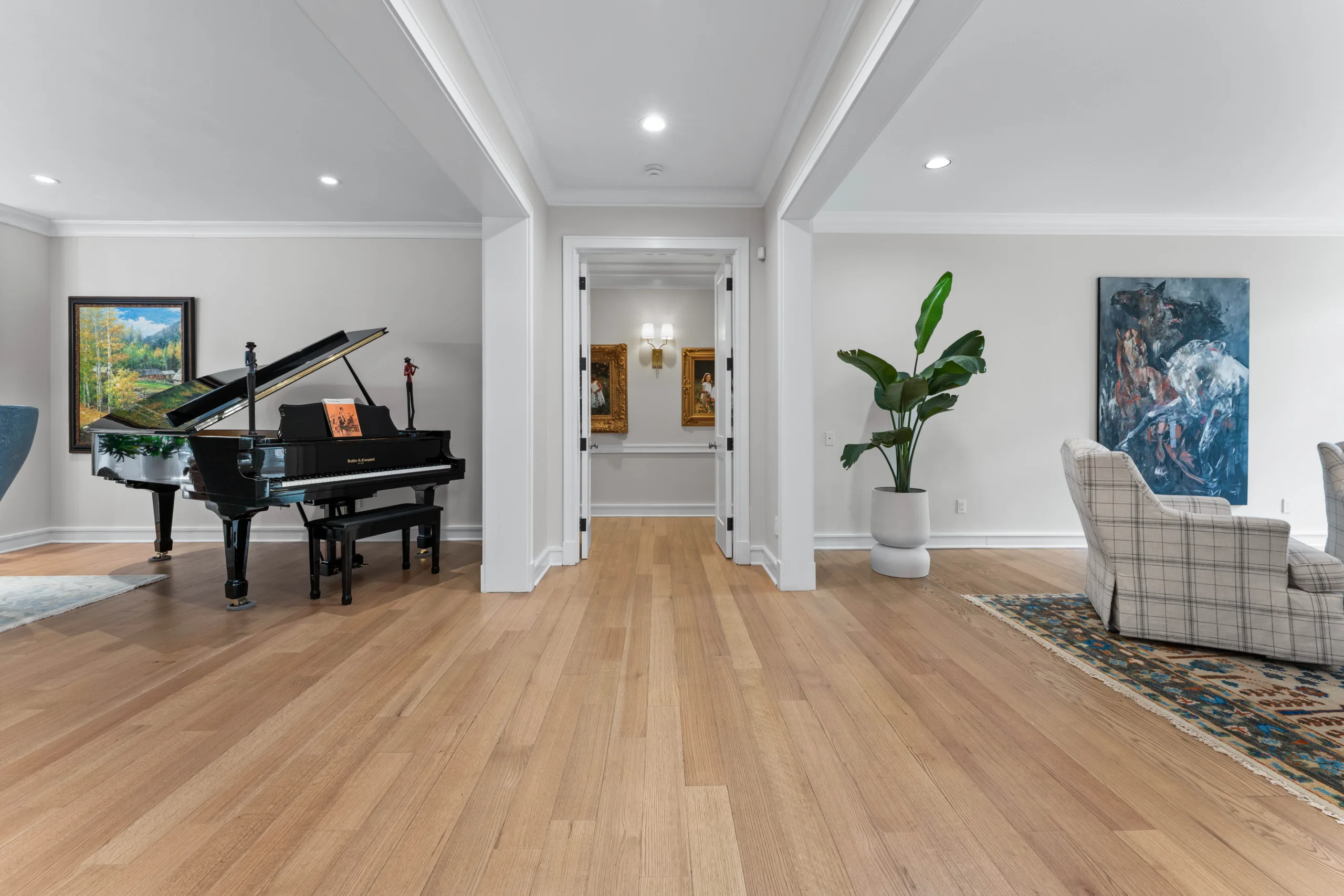 A Creve Coeur home on 19 Woodbridge Manor