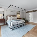 A Creve Coeur home on 19 Woodbridge Manor