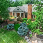 A Creve Coeur home on 19 Woodbridge Manor