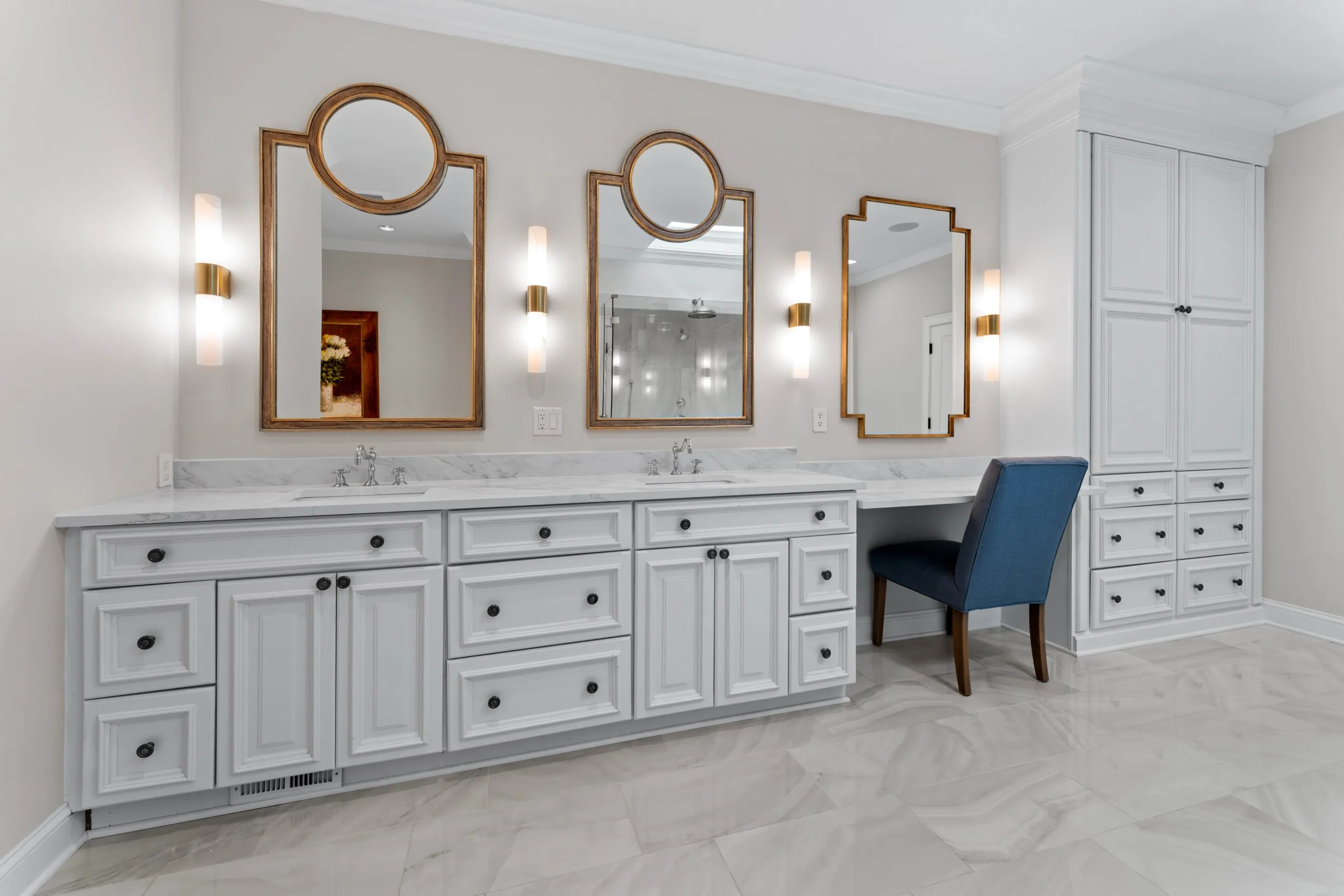 A Creve Coeur home on 19 Woodbridge Manor