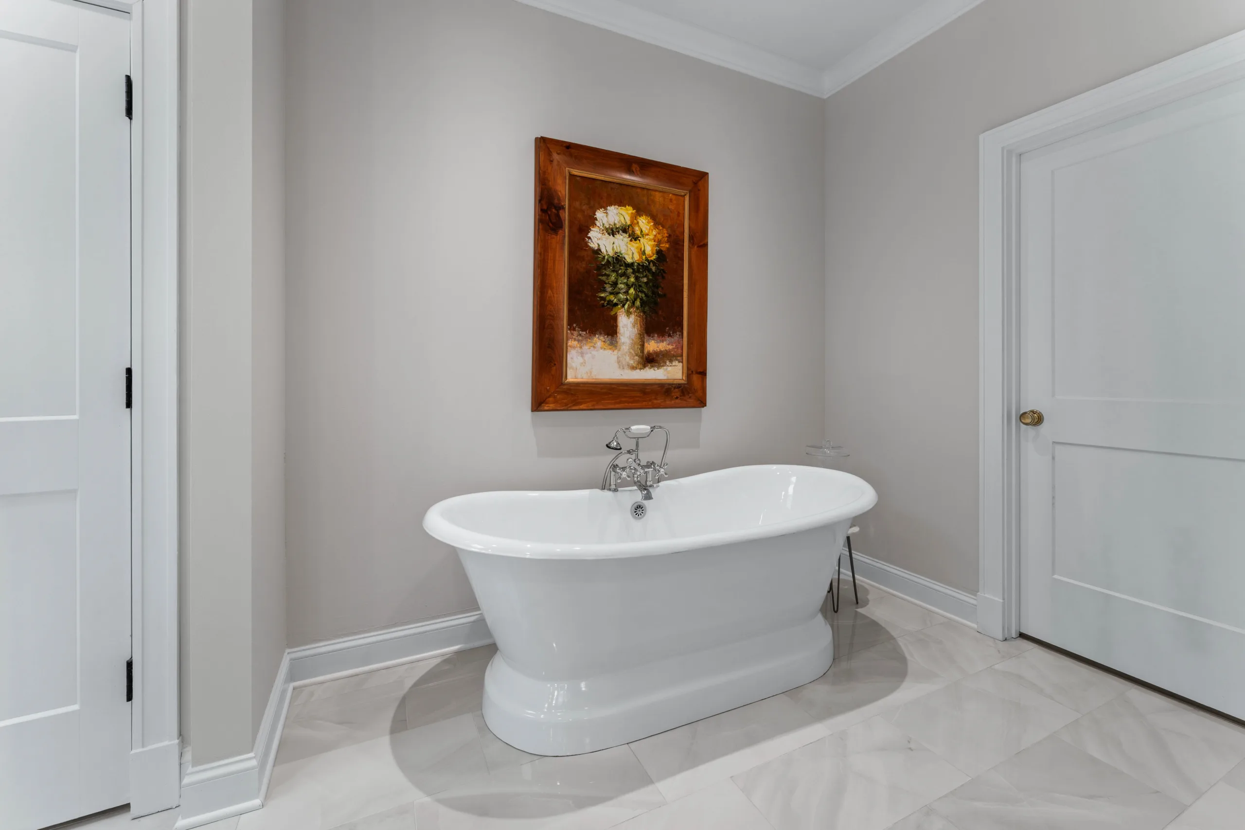 A Creve Coeur home on 19 Woodbridge Manor