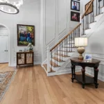 A Creve Coeur home on 19 Woodbridge Manor