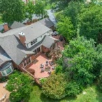 A Creve Coeur home on 19 Woodbridge Manor