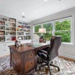 A Creve Coeur home on 19 Woodbridge Manor