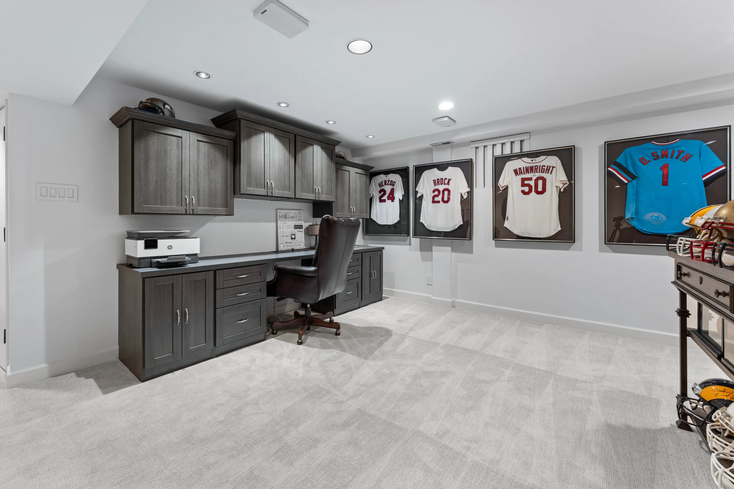 A Creve Coeur home on 19 Woodbridge Manor