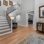 A Creve Coeur home on 19 Woodbridge Manor