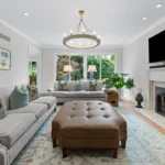 A Creve Coeur home on 19 Woodbridge Manor