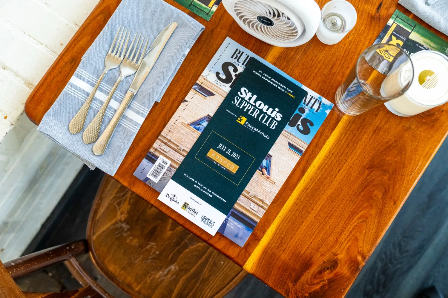 Table setting