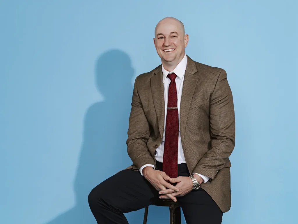 Dr. Jason M. Edwards