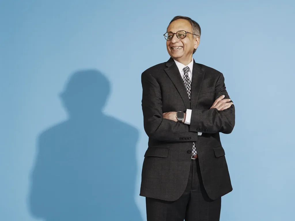 Dr. Amit Mathur