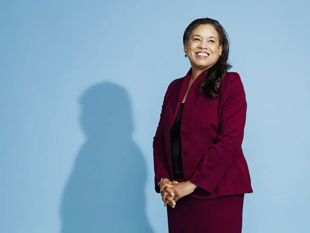 Dr. Trina J. Blythe