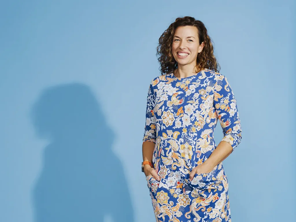 Dr. Alexandra Marie Edwards