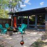 A Ferguson home on 1562 Starlight Drive