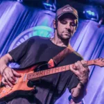 Night One of Twangfest 26 featuring John Moreland and Ryan Davis and the Roadhouse Band