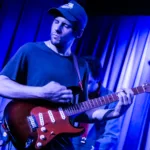 Night One of Twangfest 26 featuring John Moreland and Ryan Davis and the Roadhouse Band