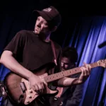 Night One of Twangfest 26 featuring John Moreland and Ryan Davis and the Roadhouse Band