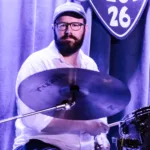 Night One of Twangfest 26 featuring John Moreland and Ryan Davis and the Roadhouse Band