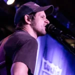 Night One of Twangfest 26 featuring John Moreland and Ryan Davis and the Roadhouse Band
