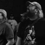 Night One of Twangfest 26 featuring John Moreland and Ryan Davis and the Roadhouse Band