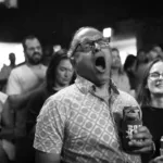 Night One of Twangfest 26 featuring John Moreland and Ryan Davis and the Roadhouse Band