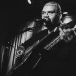 Night One of Twangfest 26 featuring John Moreland and Ryan Davis and the Roadhouse Band