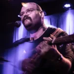 Night One of Twangfest 26 featuring John Moreland and Ryan Davis and the Roadhouse Band