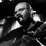 Night One of Twangfest 26 featuring John Moreland and Ryan Davis and the Roadhouse Band