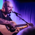 Night One of Twangfest 26 featuring John Moreland and Ryan Davis and the Roadhouse Band