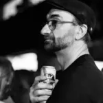 Night One of Twangfest 26 featuring John Moreland and Ryan Davis and the Roadhouse Band