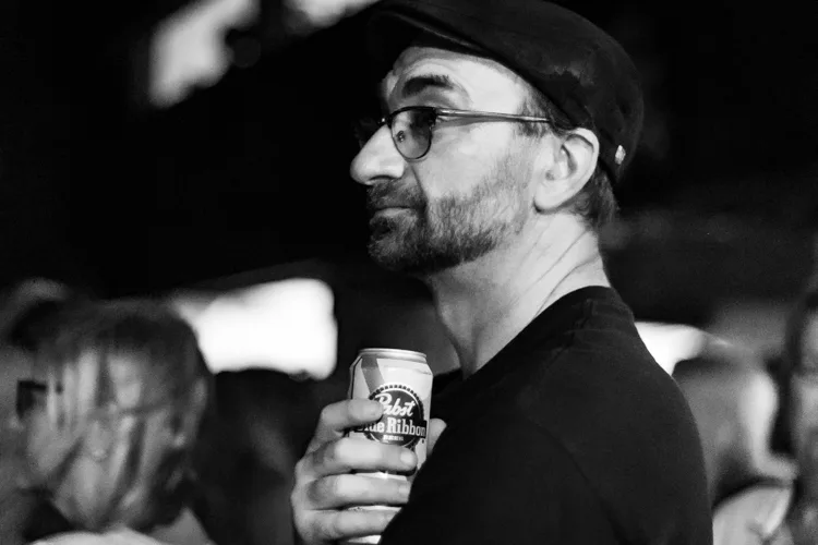 Night One of Twangfest 26 featuring John Moreland and Ryan Davis and the Roadhouse Band