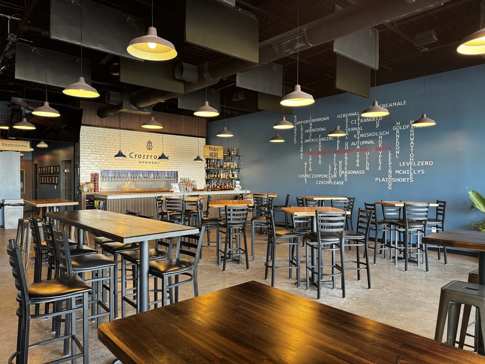 Crossroads Brewery acquires Wellspent Brewing’s equipment and final beers