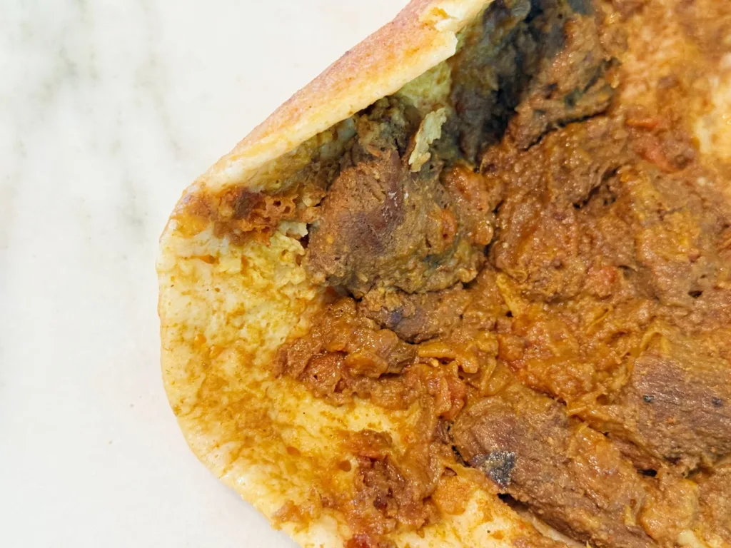 GolBowl_curry lamb dosa