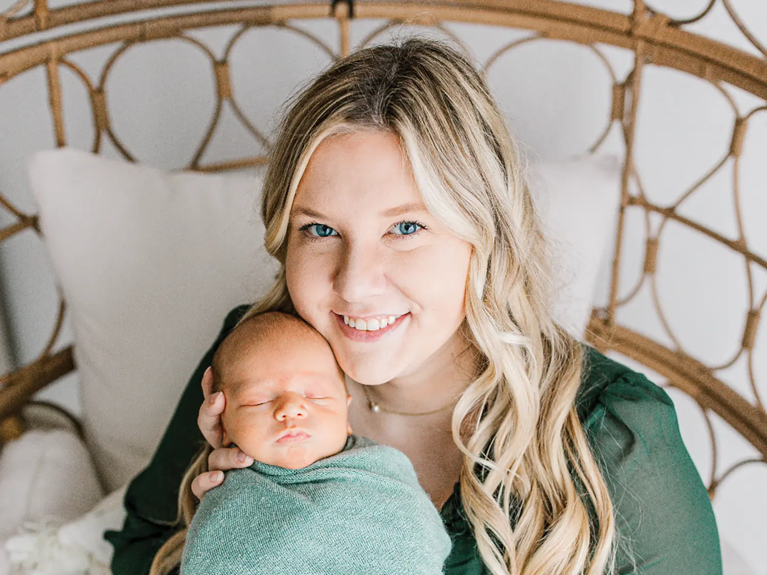 Healing and hope: How St. Louis is advancing maternal and infant care