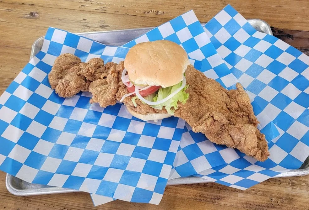 Pierce Creek_Breaded Pork Tenderloin
