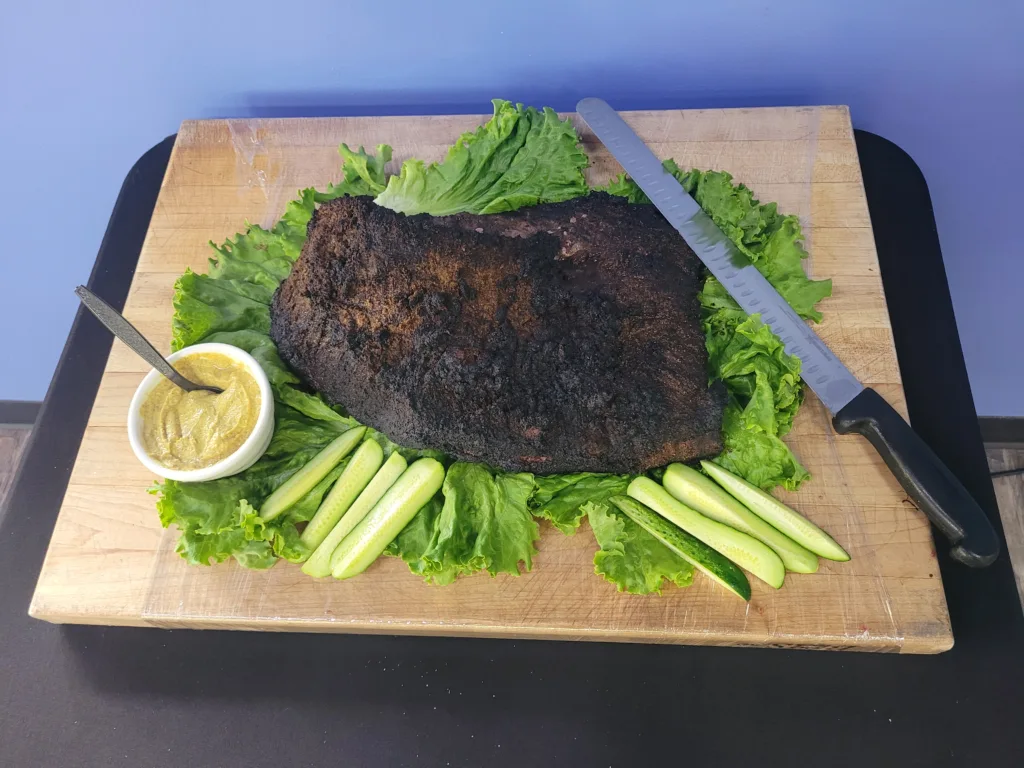 Pierce Creek_pastrami