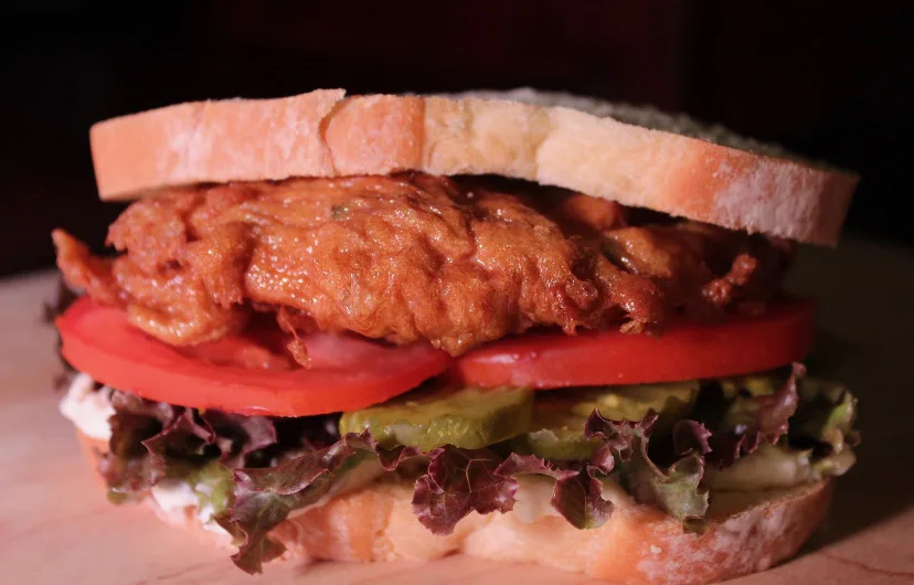Taste_St. Paul Sandwich