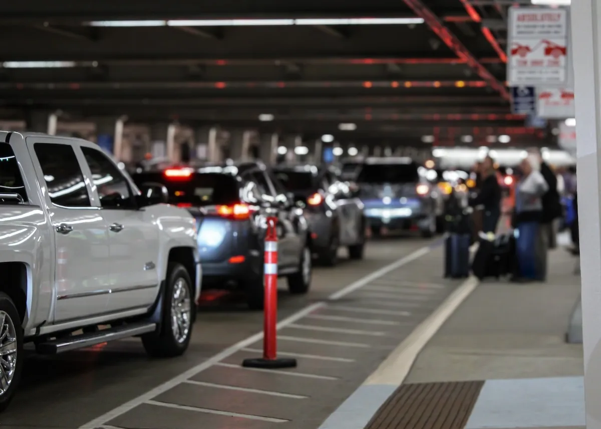 Aldermen inch closer to blocking peer-to-peer car rental at the airport