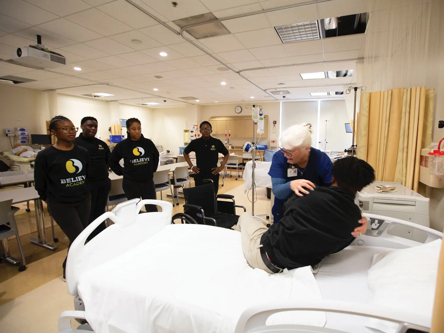 St. Louis organizations expanding community health beyond hospital walls