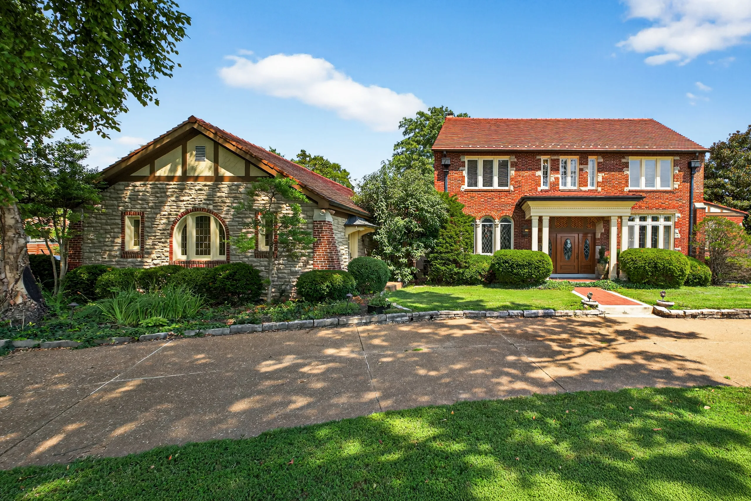 A house in Sunset Hills hits the market | St. Louis Magazine
