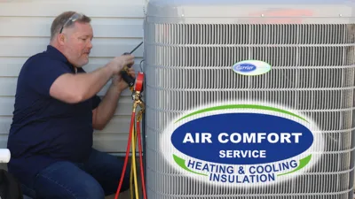 Air Comfort Service