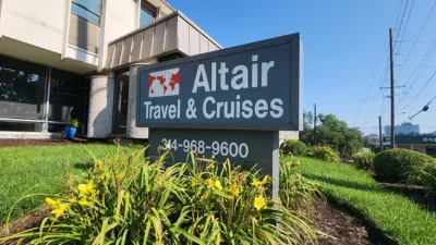 Altair Travel