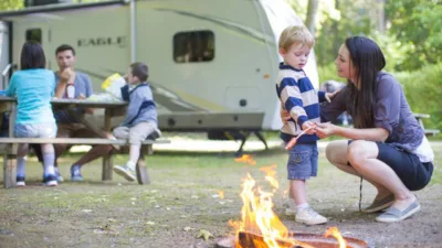 Apache Village RV