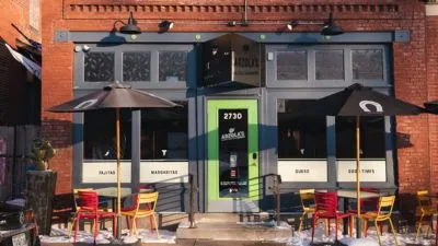 Arzola’s Fajitas & Margaritas