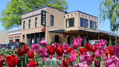Billy G's Kirkwood
