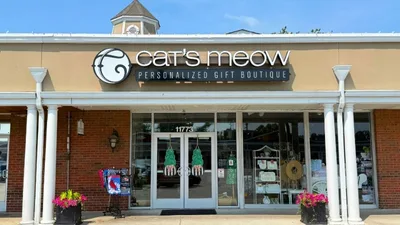 Cat's Meow
