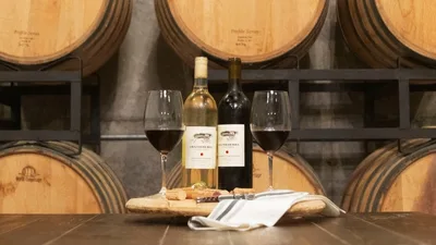 Chandler Hill Winery