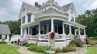 Conner House