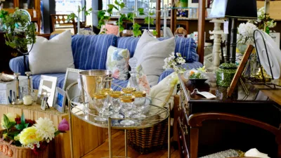 Ditto Family Resale