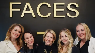 Faces STL